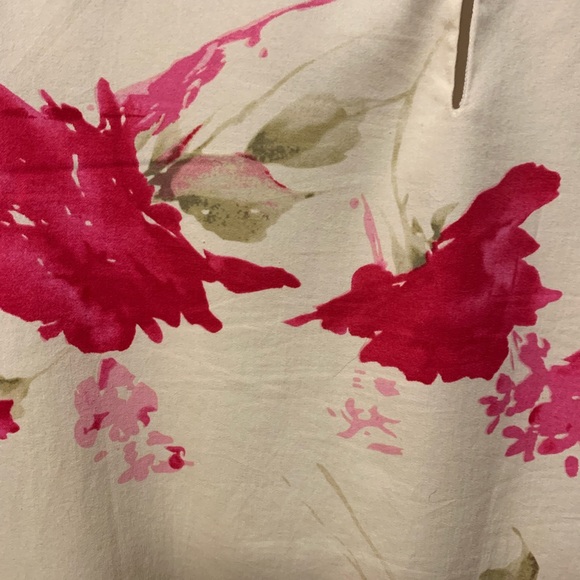 J Crew size 16 dress - Picture 4 of 5